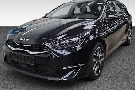 Kia ceed Sportswagon 20.700 km 23.495 &euro; Cloppenburg 49661