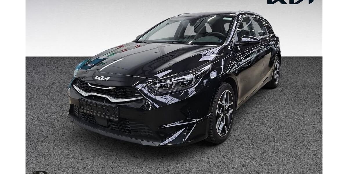 Kia ceed Sportswagon 20.700 km 23.495 &euro; Cloppenburg 49661