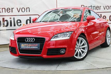 Audi TT 137.000 km 11.950 &euro; Mönchengladbach 41066
