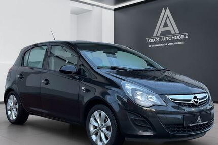 Opel Corsa 113.500 km 5.290 &euro; Wiesbaden 55252