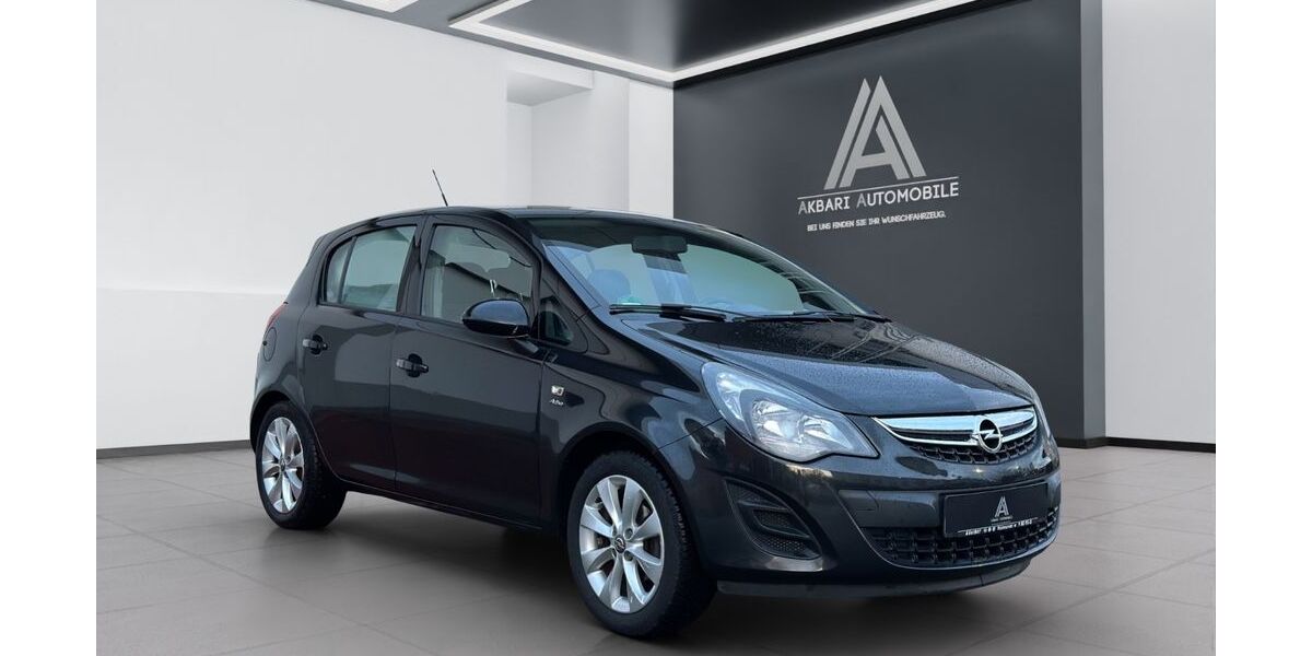 Opel Corsa 113.500 km 5.290 &euro; Wiesbaden 55252
