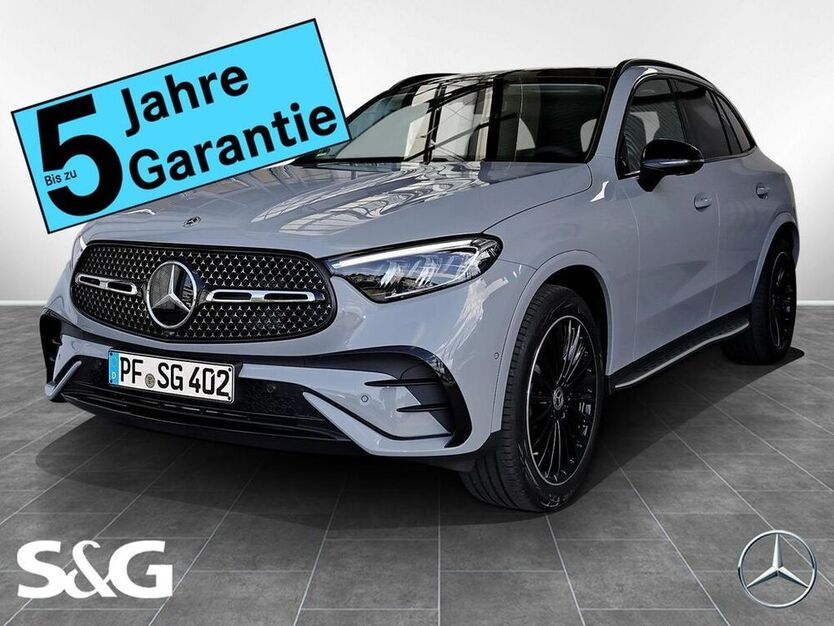 GLC 450