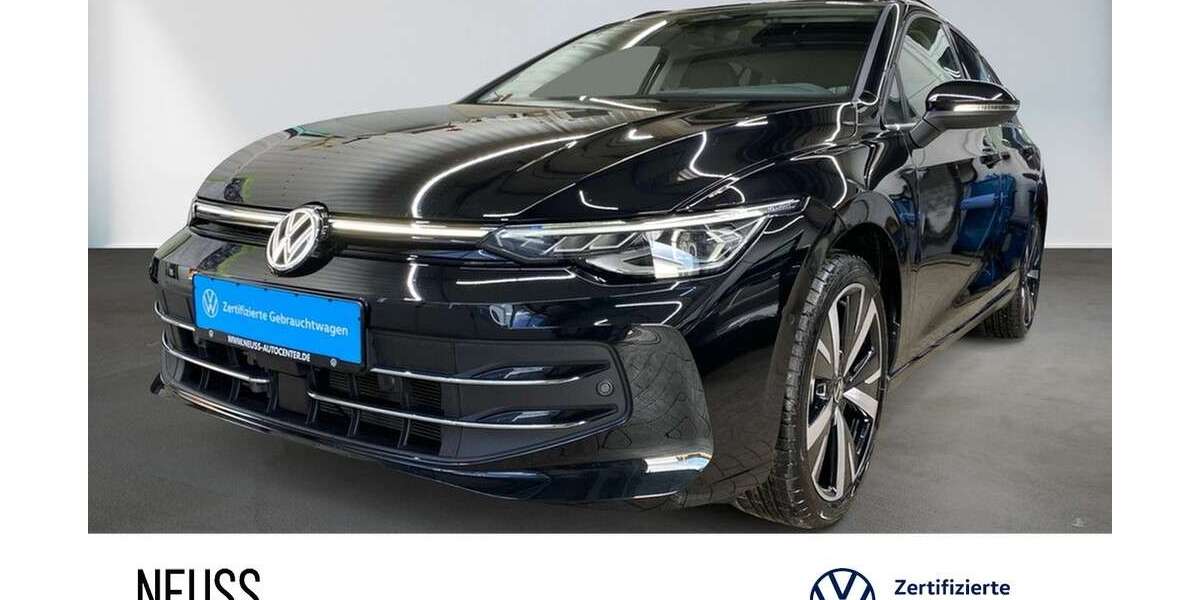 VW Golf Variant 6.073 km 32.850 &euro; Pfarrkirchen 84347