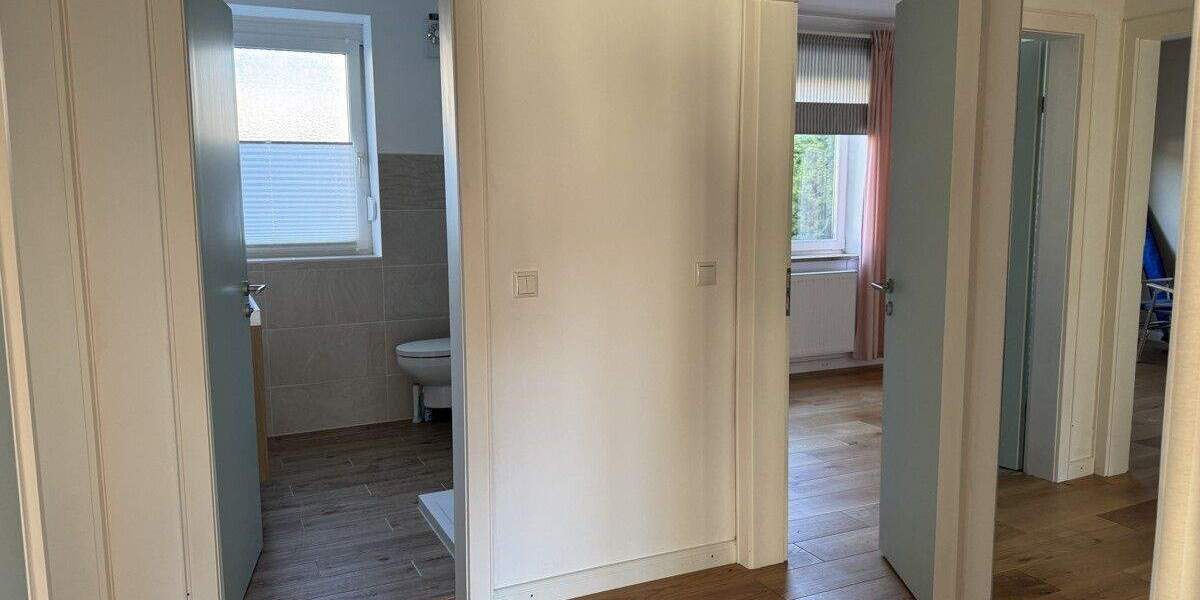 Einfamilienhaus Laboe - 6 Zimmer, 165 m&sup2;, 695.000&euro; | Angebot:25660681