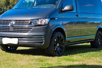 VW T6 Transporter 65.000 km 32.000 &euro; Stedesdorf 26427