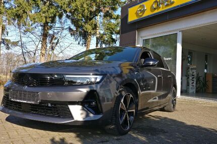 Opel Astra 16.850 km 21.952 &euro; Langenhagen 30853