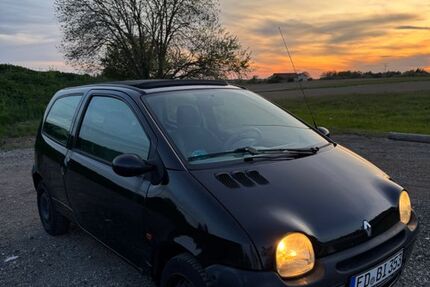 Renault Twingo 230.000 km 1.400 &euro; Sankt Wolfgang 84427