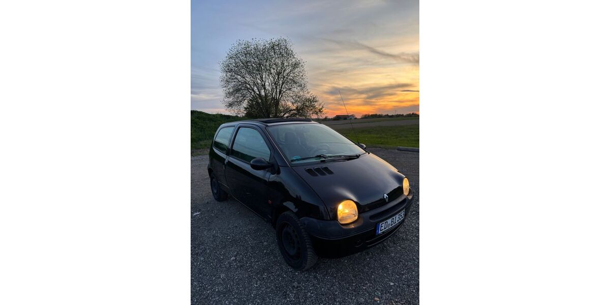 Renault Twingo 230.000 km 1.400 &euro; Sankt Wolfgang 84427