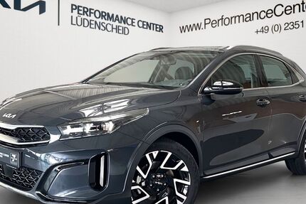 Kia XCeed 1.950 km 27.990 &euro; Lüdenscheid 58509