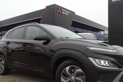 Hyundai KONA 37.100 km 20.490 &euro; Königsbrunn 86343