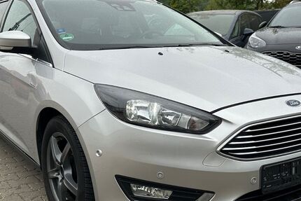 Ford Focus 167.000 km 6.499 &euro; Heidenheim 89520