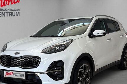 Kia Sportage 66.260 km 21.990 &euro; Laatzen 30880