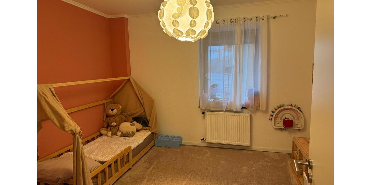 Etagenwohnung Limburg an der Lahn - 3 Zimmer, 115 m&sup2;, 1.150&euro; | Angebot:26395134