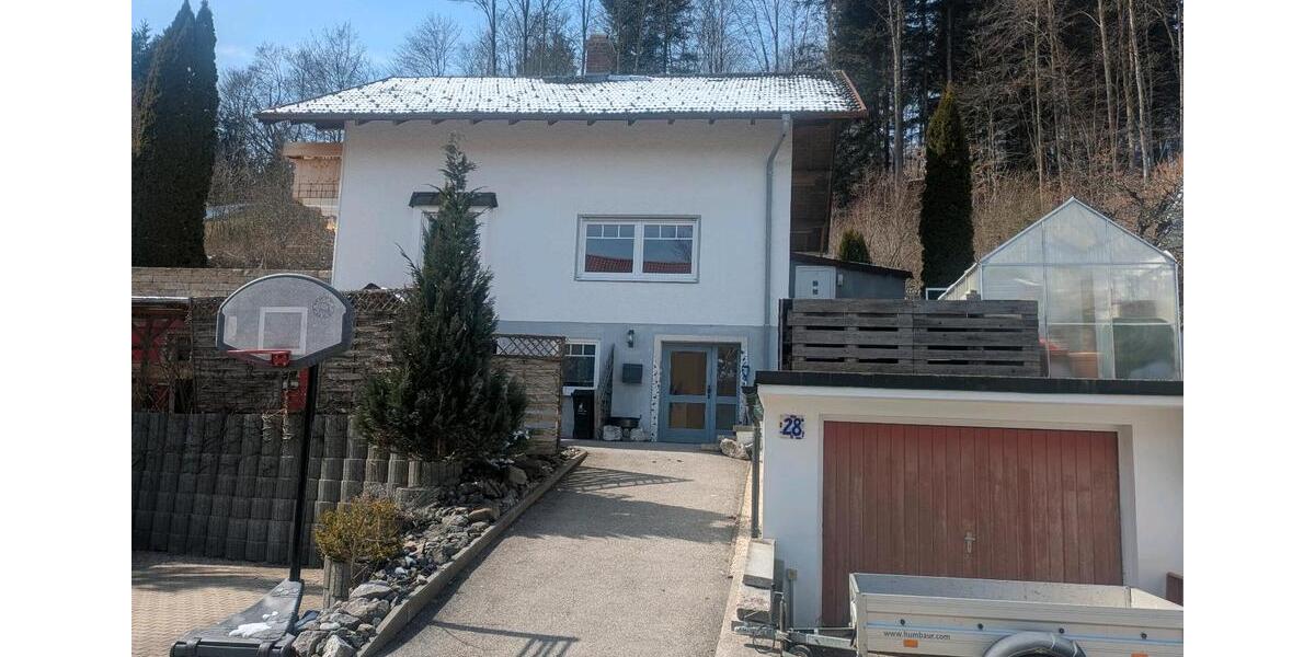Einfamilienhaus Marktoberdorf - 4 Zimmer, 280 m&sup2;, 545.000&euro; | Angebot:26118052