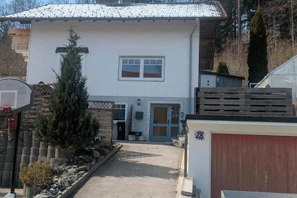 Haus Marktoberdorf - 4 Zimmer, 280 m&sup2;, 545.000&euro; | Angebot:26118052