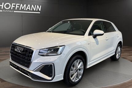 Audi Q2 14.005 km 29.550 &euro; Winterberg 59955
