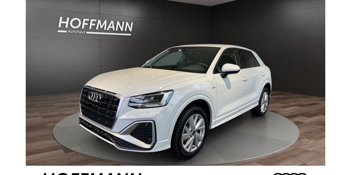 Audi Q2 14.005 km 29.550 &euro; Winterberg 59955