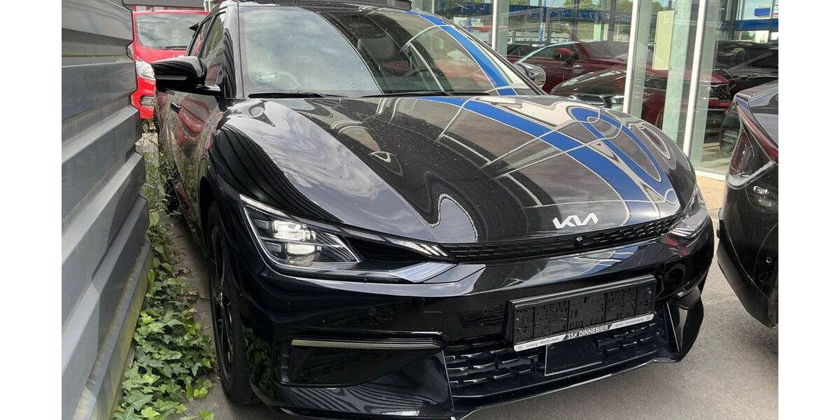 Kia EV6 13.034 km 42.900 &euro; Eitorf 53783