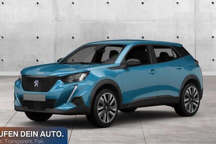 Peugeot 2008 22.028 km 16.980 &euro; Altenkirchen 57610