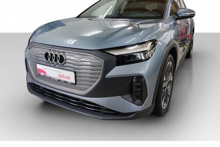 Audi Q4 e-tron 15.800 km 49.470 &euro; Füssen 87629