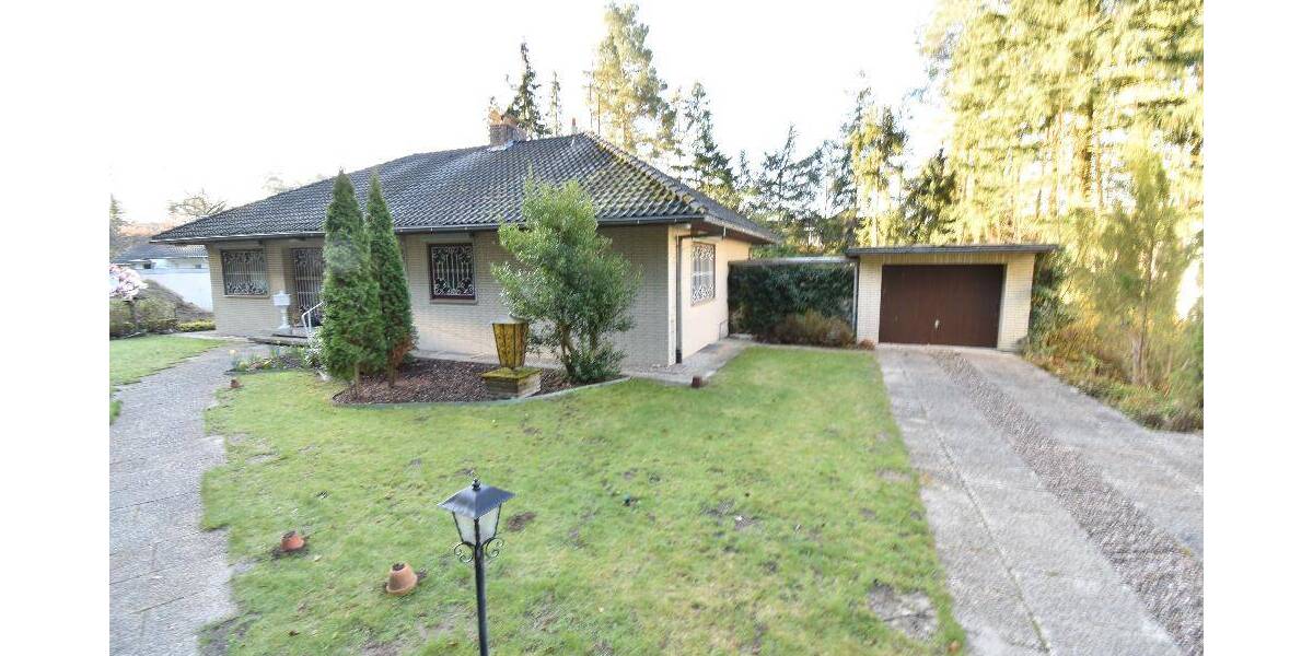 Mehrfamilienhaus, Wohnhaus Bad Bevensen - 3 Zimmer, 140 m&sup2;, 375.000&euro; | Angebot:26358645