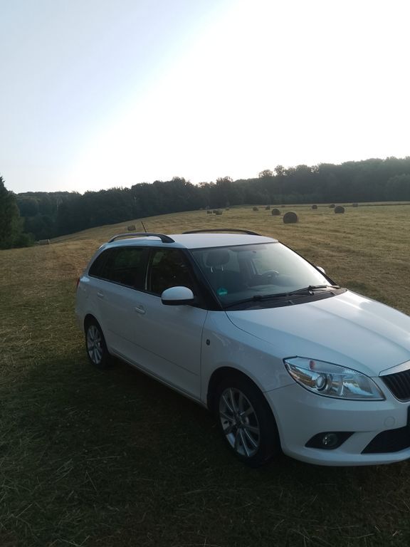 Fabia