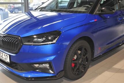 Skoda Fabia 6.000 km 29.990 &euro; Lübeck 23560