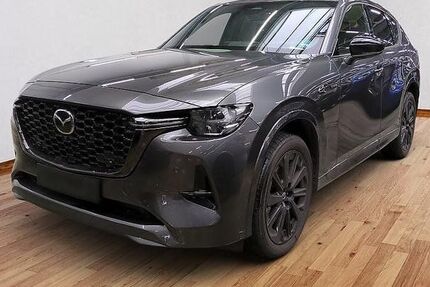 Mazda CX-60 21.000 km 47.700 &euro; Rinteln 31737