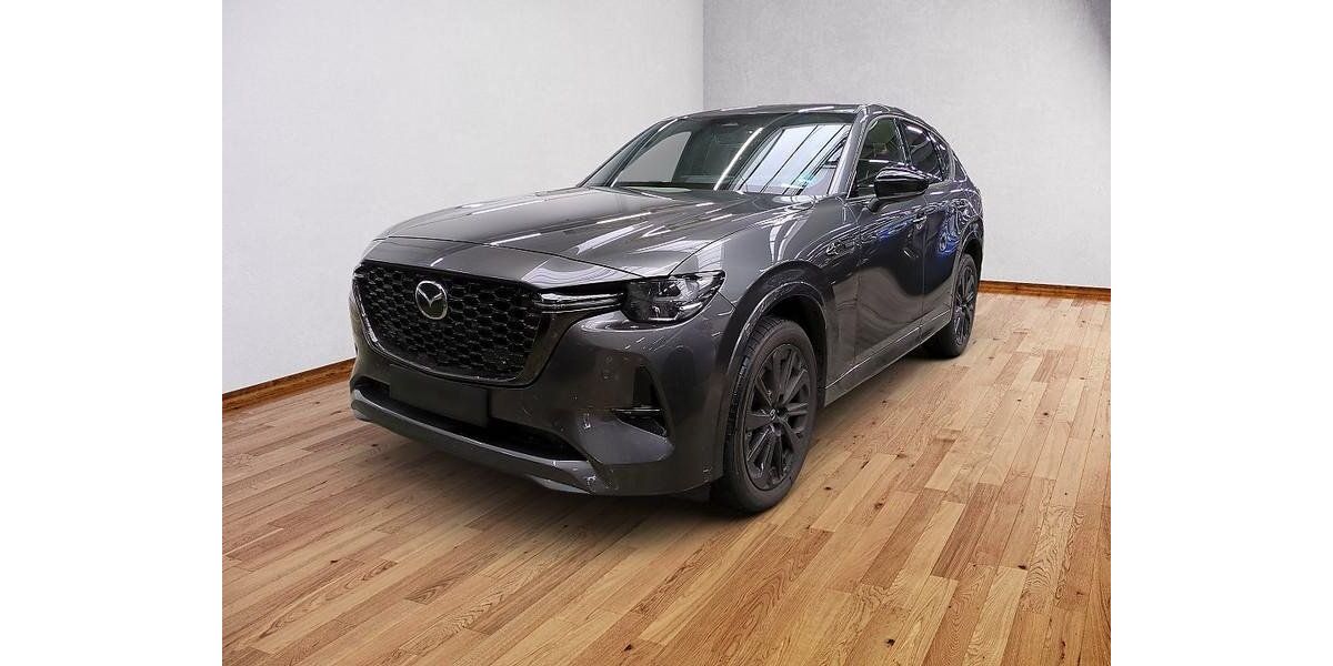 Mazda CX-60 21.000 km 47.700 &euro; Rinteln 31737