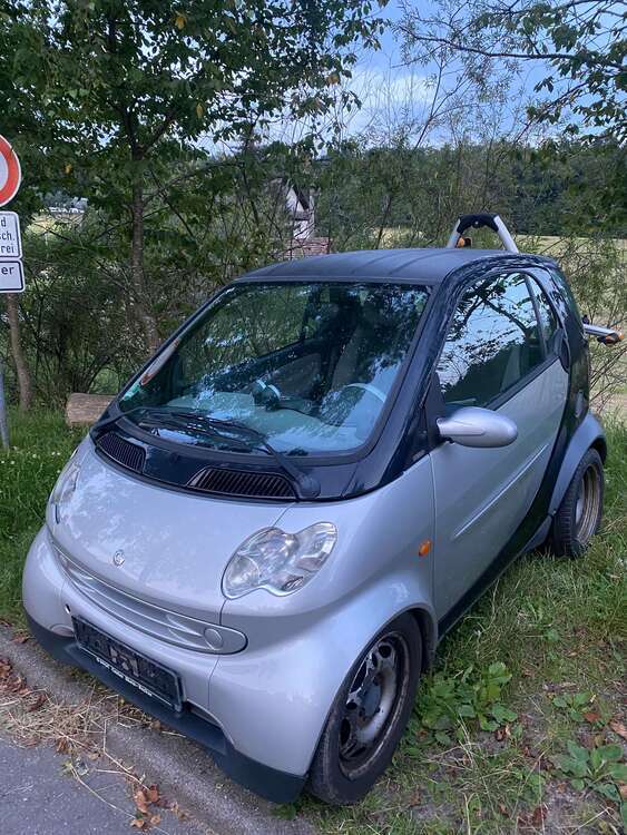 forTwo