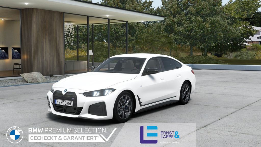 BMW i4 19.133 km 54.320 &euro; Essen 45134