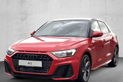 Audi A1 1.200 km 33.400 &euro; Leipzig 04129