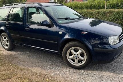 VW Golf 280.000 km 1.100 &euro; Bohmte 49163