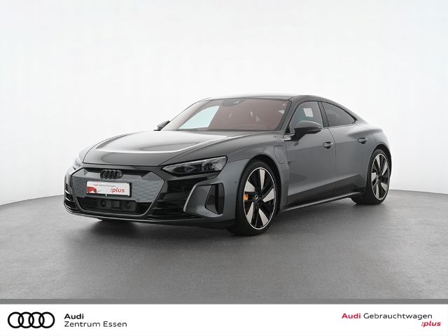 e-tron GT