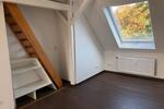Dachgeschoßwohnung Mülheim an der Ruhr - 1.5 Zimmer, 35 m&sup2;, 595&euro; | Angebot:24299782