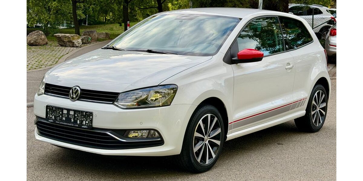 VW Polo 70.000 km 7.897 &euro; Stuttgart 70469