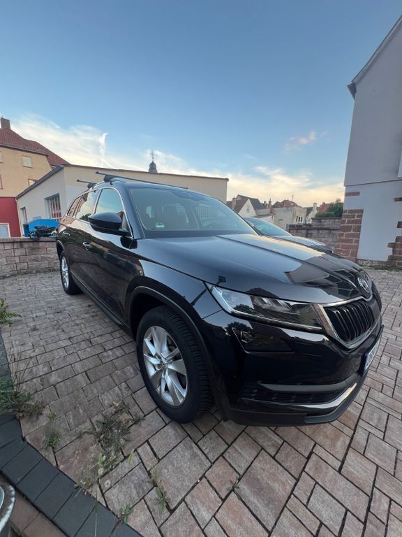 Kodiaq