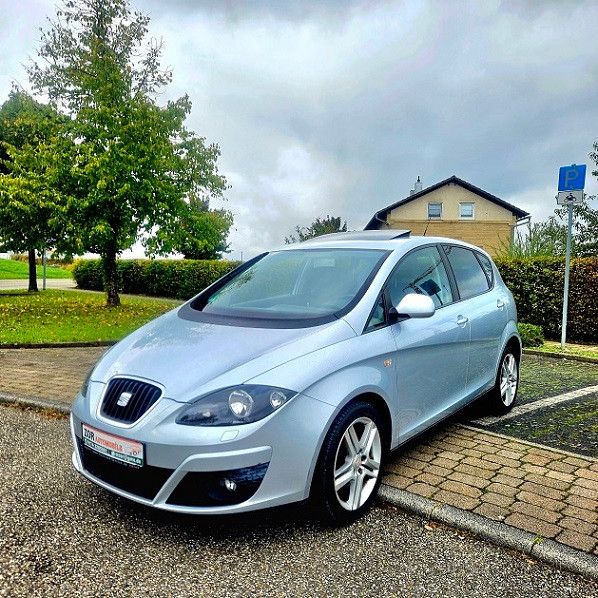 Seat Altea 137.000 km 5.995 &euro; Oberderdingen 75038