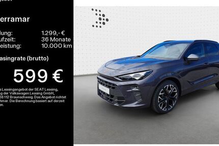 Cupra Terramar 2.000 km 48.990 &euro; Lichtenfels 96215