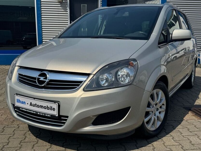 Zafira