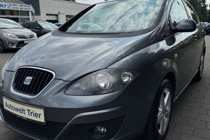 Seat Altea 139.310 km 4.500 € Trier 54294