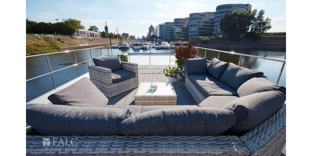 Etagenwohnung Duisburg Kaßlerfeld - 3 Zimmer, 45 m&sup2;, 449.000&euro; | Angebot:23967934