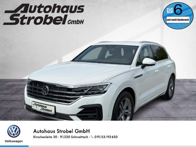 VW Touareg 30.465 km 49.890 € Schnaittach 91220