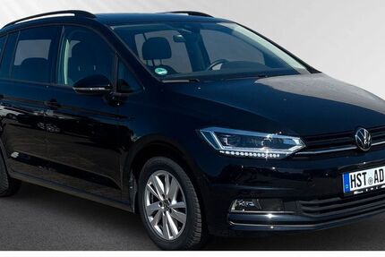 VW Touran 14.900 km 39.900 &euro; Stralsund 18437
