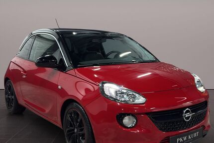 Opel Adam 53.876 km 10.900 &euro; Remscheid 42857