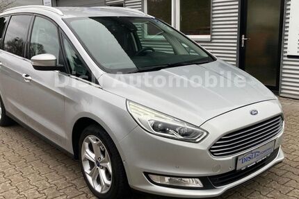Ford Galaxy 217.000 km 10.990 &euro; Heidenheim 89520