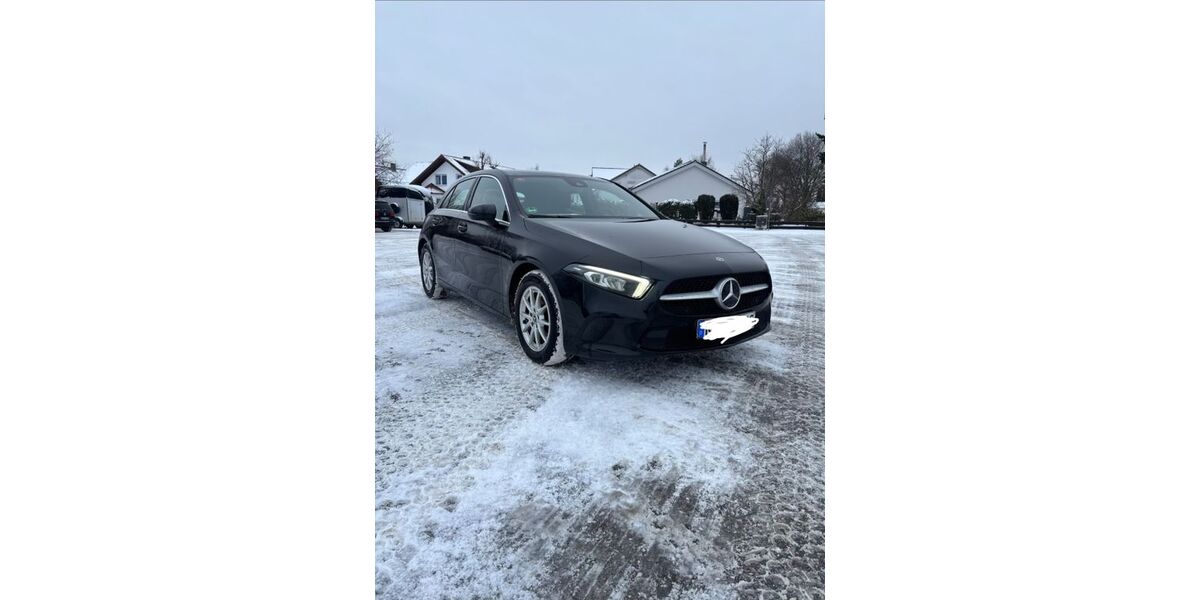 Mercedes-Benz A 180 170.000 km 16.999 &euro; Sonnenbühl 72820