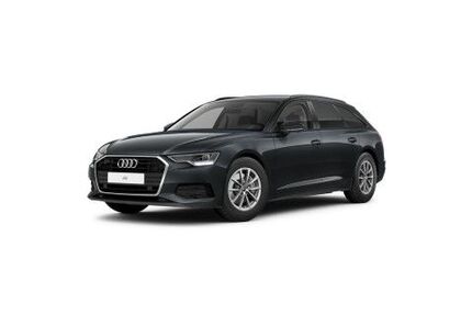 Audi A6 50.136 km 33.490 &euro; Wiesbaden 65189