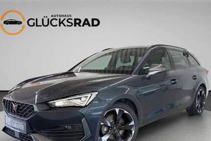 Cupra Leon 50.000 km 23.800 &euro; Hildesheim 31137