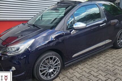 Citroen DS3 92.000 km 9.990 &euro; Iserlohn 58644